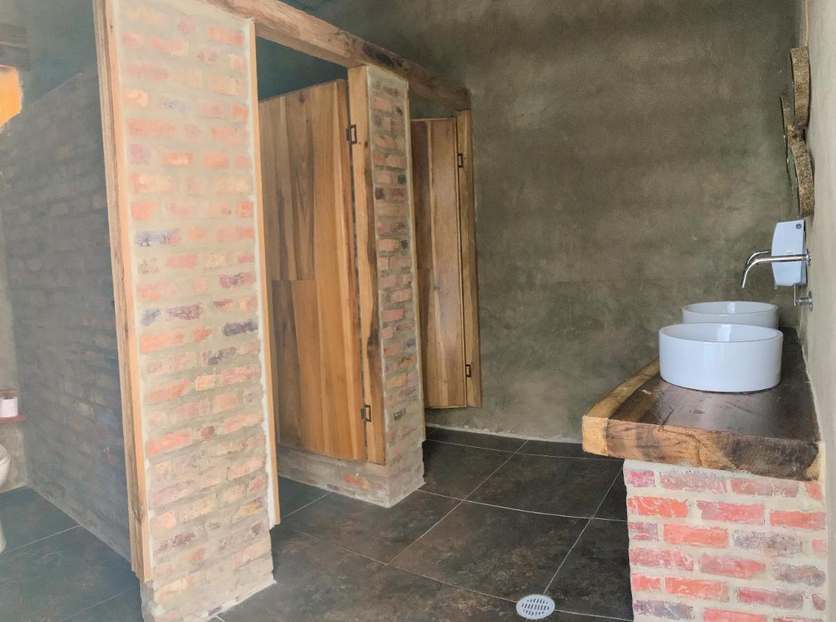 La Rosa Nautica Club Hotel Guaduas Kültér fotó