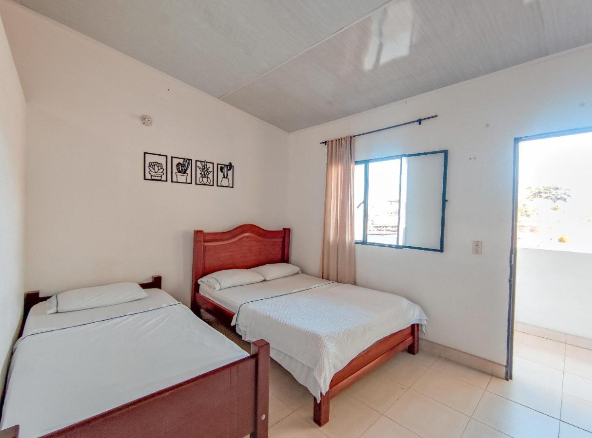 La Rosa Nautica Club Hotel Guaduas Kültér fotó