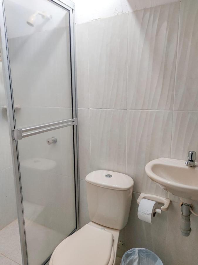 La Rosa Nautica Club Hotel Guaduas Kültér fotó