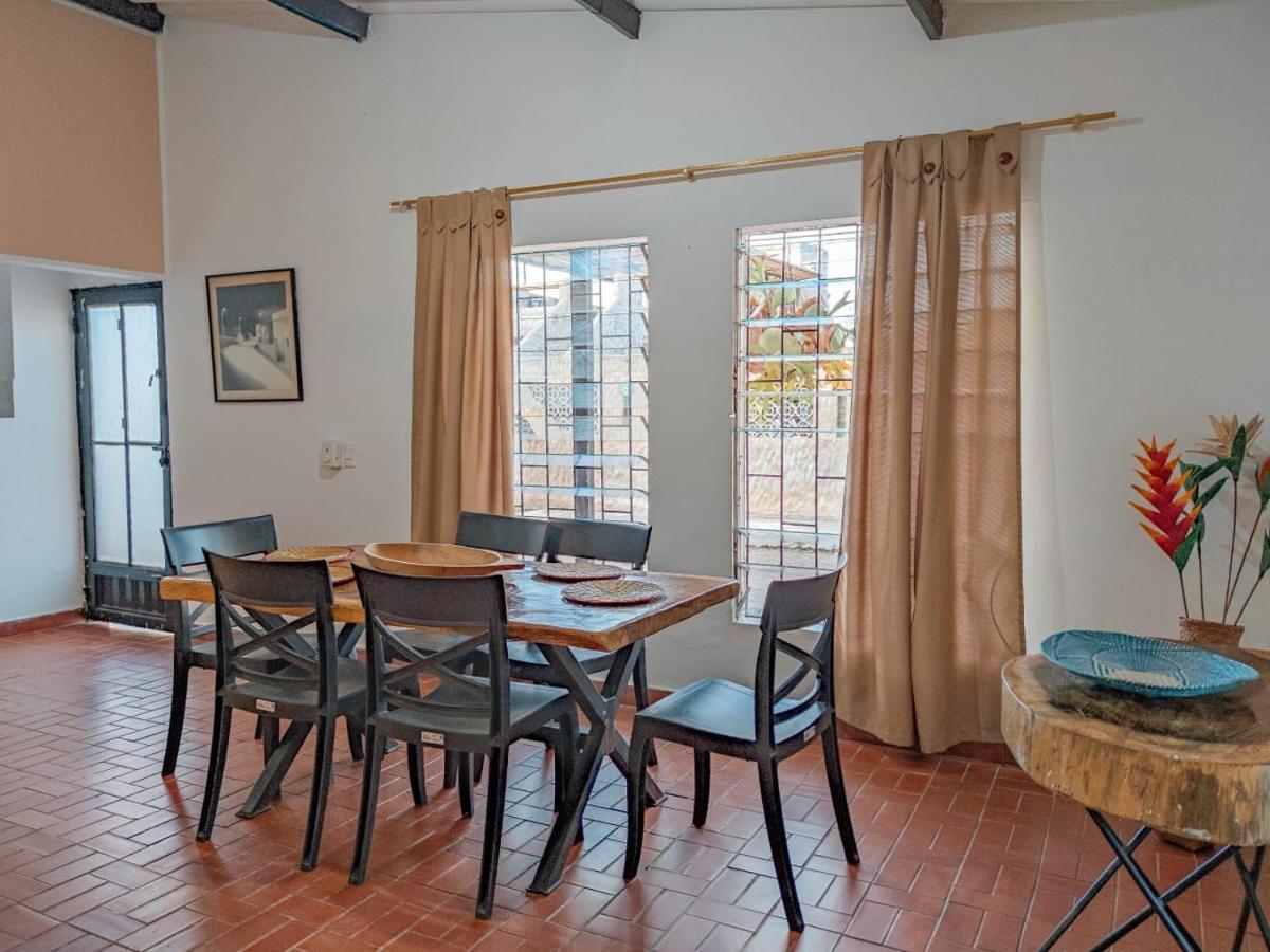La Rosa Nautica Club Hotel Guaduas Kültér fotó