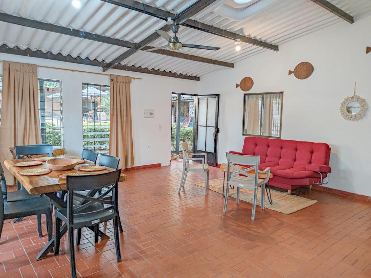 La Rosa Nautica Club Hotel Guaduas Kültér fotó