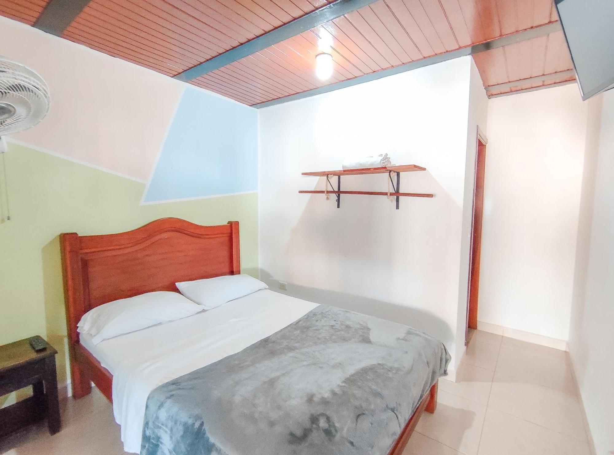 La Rosa Nautica Club Hotel Guaduas Kültér fotó