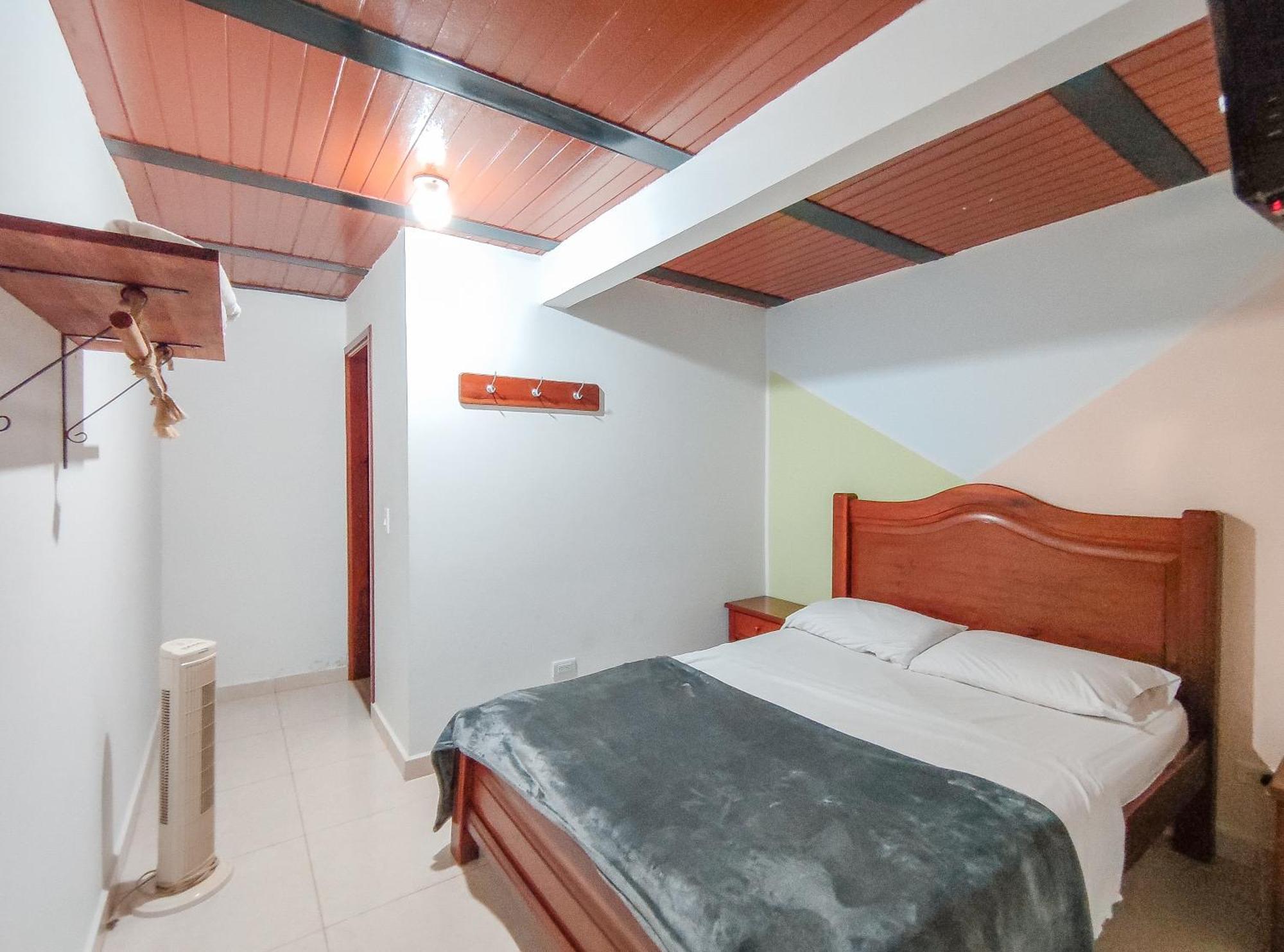 La Rosa Nautica Club Hotel Guaduas Kültér fotó